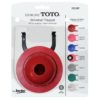TOTO TOILET FLAPPER 2023BP