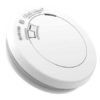 CARBON MONOXIDE/SMOKE DETECTOR BRK S/LITHIUM PRC710B 10YR BAT