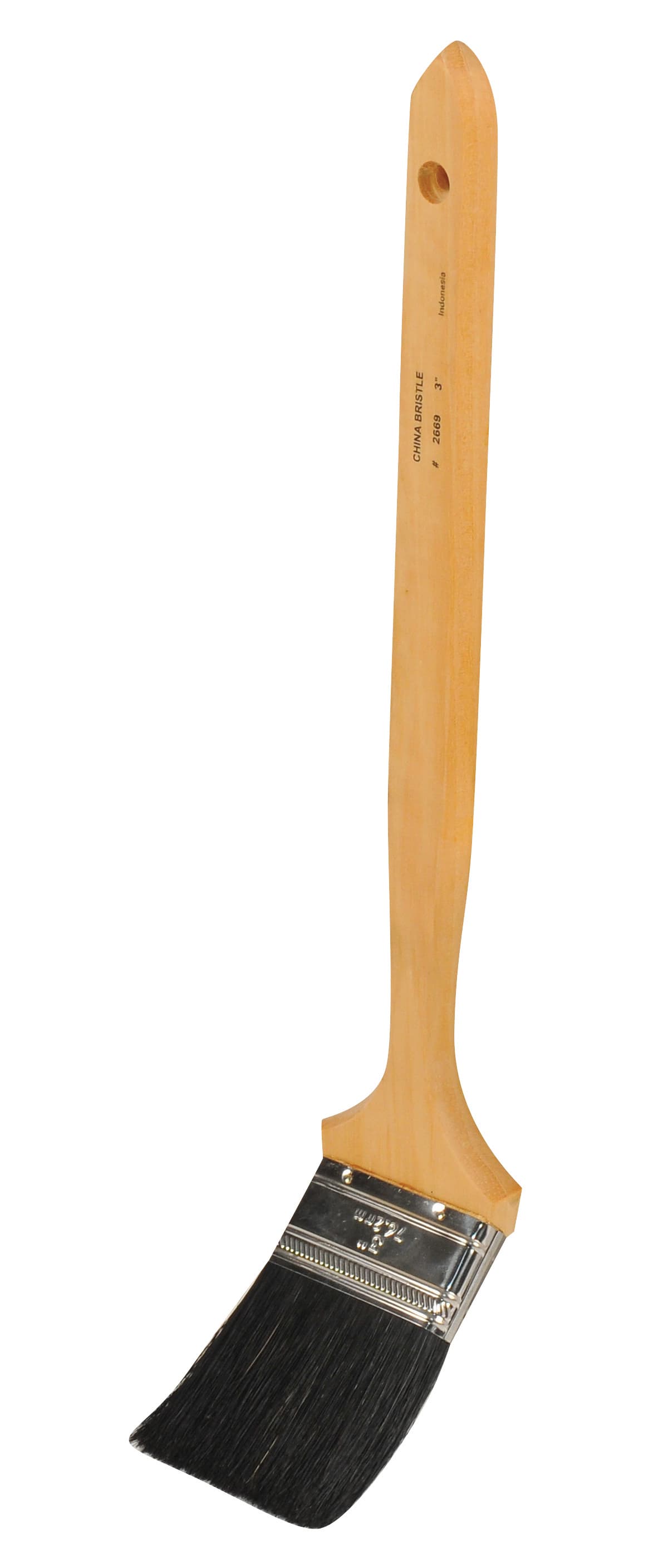 PAINT BRUSH BENT 2"X18" National Maintenance Supply Co. Inc