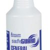 SAFEGUARD GENERAL CARPET SPOTTER 12QT/CS