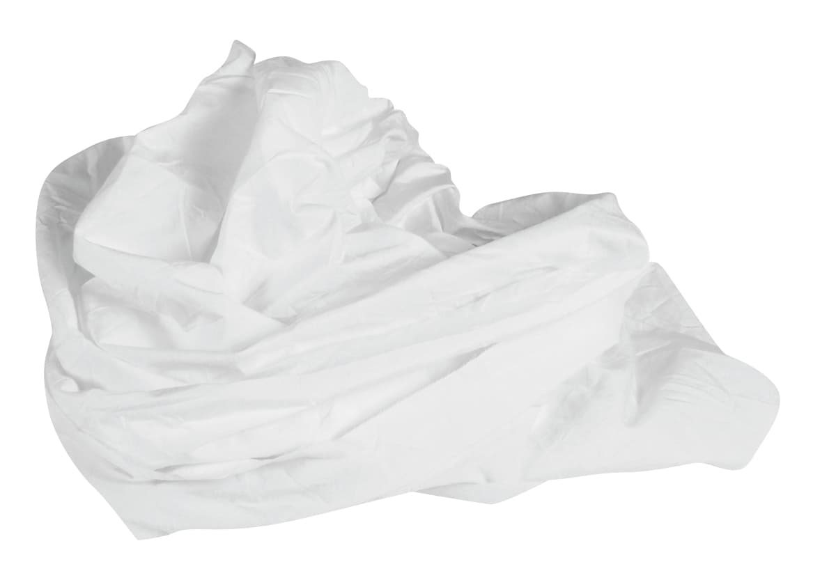 RAGS 50LB.WHITE SHEETS - National Maintenance Supply Co. Inc