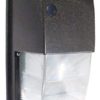 RAB WPTS70 Tallpack 70W High Pressure Sodium Lamp 120V Bronze Color