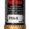CARTRIDGE FUSETRON 50AMP.