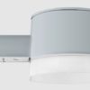 RAB fixture W/PHOTOCELL YBLED26