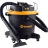 VACMASTER WET/DRY VACUUM 16GALLON PROFESSIONAL W/ ATTACHMENTS VJH1612PF 0201