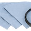 SHOP VAC FILTER DRY 90107-33 UNIVERSAL FITS OVER FOAM FILTER