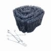 BAG WIRE TIES 5000 - 8"