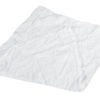 RAGS WHITE TERRY TOWELS 30LB.