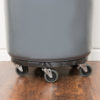 RUBBERMAID QUIET CAN DOLLY FG264043BLA
