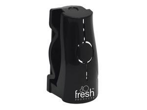 Black Fresh Eco Air Dispenser EACAB-BLK