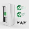 VECTAIR V-AIR® SOLID | OCEAN SPRAY REFILL