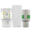 Vectair V-Air® SOLID Multi-Phasing Passive Refill Cucumber Melon