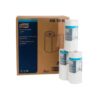 PAPER TOWEL HOUSEHOLD TORK 30/CTN 84-SHEET 2-PLY HB1990A