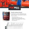EVERLIFE SAFETY RED GAL. ALKYD HIGH GLOSS 21183