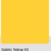 EVERLIFE SAFETY YELLOW GAL. ALKYD HIGH GLOSS 52163