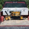 DEWALT TABLE SAW 10" W-ROLLING STAND DWE7491RS