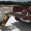 DEWALT TABLE SAW 10" W-ROLLING STAND DWE7491RS