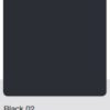 EVERLIFE BLACK GAL. ALKYD HIGH GLOSS 21102
