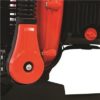 ECHO BACK PACK BLOWER 63.3CC HIP THROTTLE PB-770H