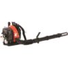 ECHO BACK PACK BLOWER 63.3CC HIP THROTTLE PB-770H