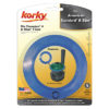 KORKY FLUSH VALVE SEAL 4" 450BP LAVELLE