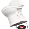 KORKY WAX FREE TOILET SEAL 6000BP LAVELLE