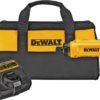 DEWALT SCREWDRIVER KIT 8VOLT DCF680N1
