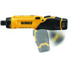 DEWALT SCREWDRIVER KIT 8VOLT DCF680N1