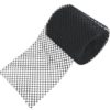 GUTTER GUARD PLASTIC MESH