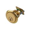 LOCK CYLINDER RIM MAXTECH US3 KEYED ALIKE