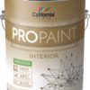 PRO-PAINT PASTEL BASE 1GAL. LATEX SEMI-GLOSS #51091