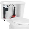 KORKY TOILET REPAIR KIT BALLCOCK/FLUSH VALVE PLATINUM 2" 4010MP/PK
