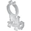 CHRISTMAS LIGHT GUTTER CLIPS