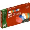 C9 MULTI LIGHT SET 25LT
