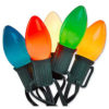 C9 MULTI LIGHT SET 25LT