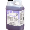 Spartan Xcelente 24 Multi-Purpose Cleaner, Lavender, 4 x 2 Ltr