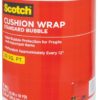 BUBBLE WRAP CUSHION 30'X12" 3M 7929