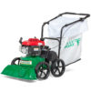 BILLY GOAT TKV650SPH MULTI SURFACE LEAF VACUUM W/CHIPPER