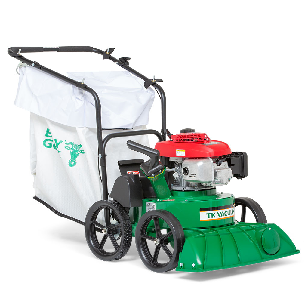 BILLY GOAT, Push, Honda, Outdoor Litter Vacuum - 793L15