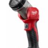Milwaukee 2735-20 Work Light, 18 V, LED Lamp, 100 Lumens