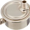AIR VALVE MAID-O-MIST #C 1/8" ANGLE