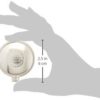 AIR VALVE MAID-O-MIST #C 1/8" ANGLE