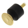 C&D FLEXER STEM & RUBBER KIT 223-2A-KIT OEM