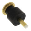 C&D FLEXER STEM & RUBBER KIT 223-2A-KIT OEM