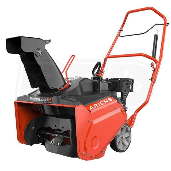 ARIENS SNOWBLOWER 21" 938024 SINGLE STAGE S1 SSR 208CC National