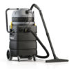 NOBLES V-WD-24P  PUMP OUT 24GAL CAPACITY WET/DRY VACUUM