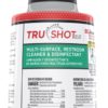 SC JOHNSON PROFESSIONAL® TRUSHOT 2.0® MULTI-SURFACE, RESTROOM CLEANER & DISINFECTANT