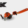 HEDGE TRIMMER 28" THREE SIDED ECHO X SERIES HCS2810