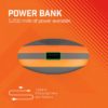 THAW HAND WARMER RECHARGEABLE - SMALL
