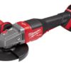 MILWAUKEE M18 FUEL 4 1/2"-6"